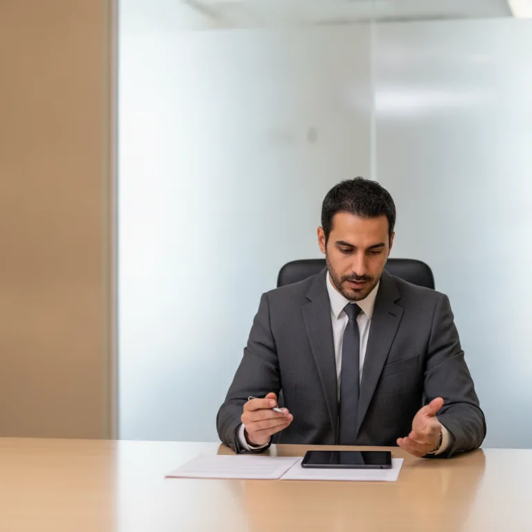 Employment Lawyer service in Dubai Festival City
